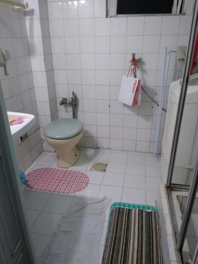 3 Pessoas Apartamento Sozinho Botafogo Rio de Janeiro Exterior photo