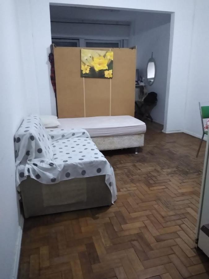 3 Pessoas Apartamento Sozinho Botafogo Rio de Janeiro Exterior photo
